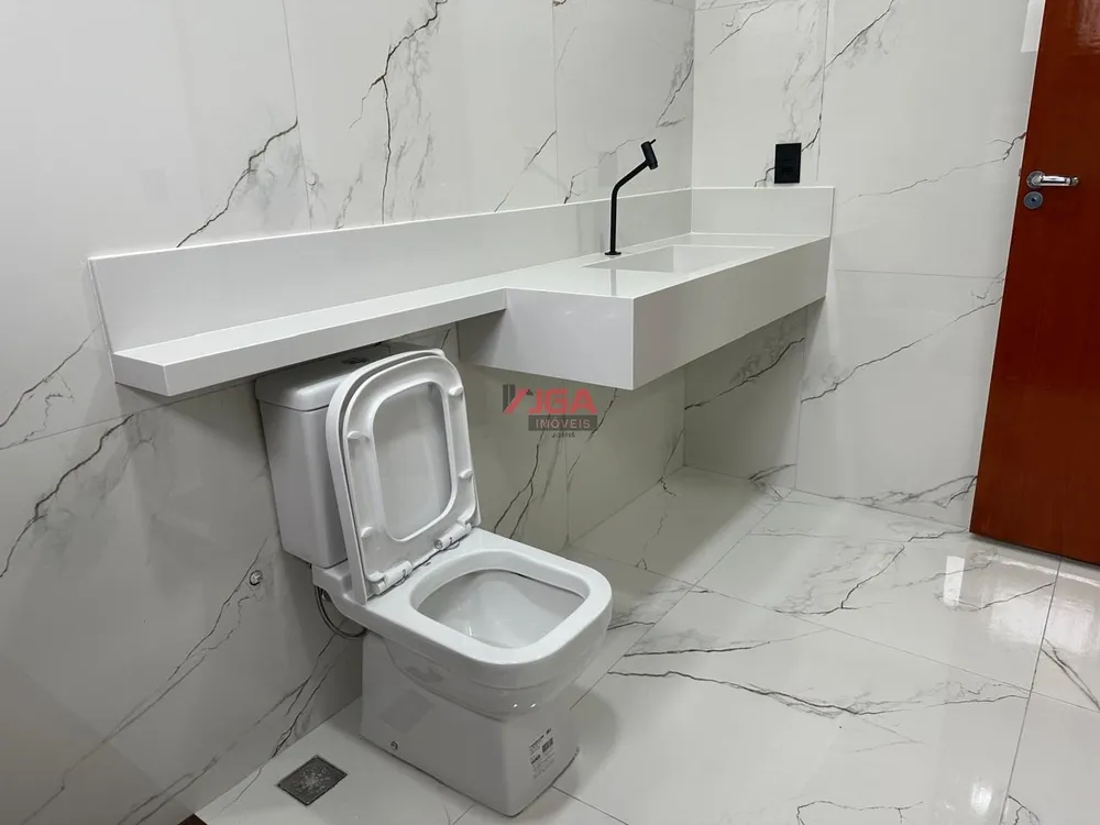 Casa de Condomínio, 3 quartos - Foto 6
