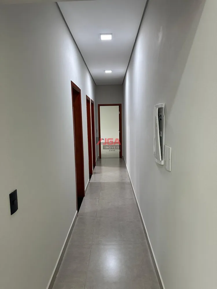 Casa de Condomínio, 3 quartos - Foto 11