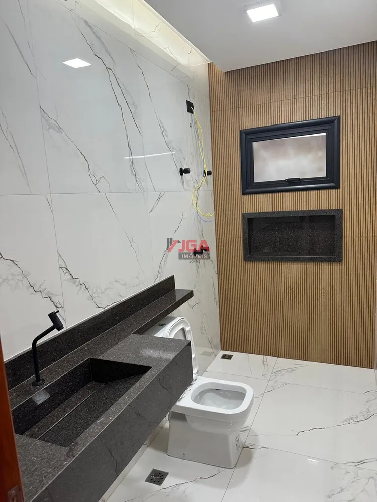 Casa de Condomínio, 3 quartos - Foto 10