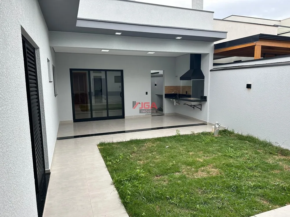 Casa de Condomínio, 3 quartos - Foto 3