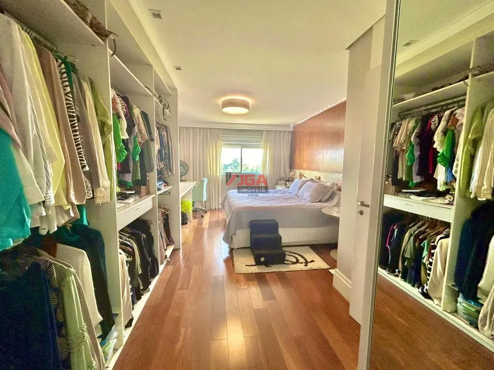 Apartamento, 3 quartos, 160 m² - Foto 3