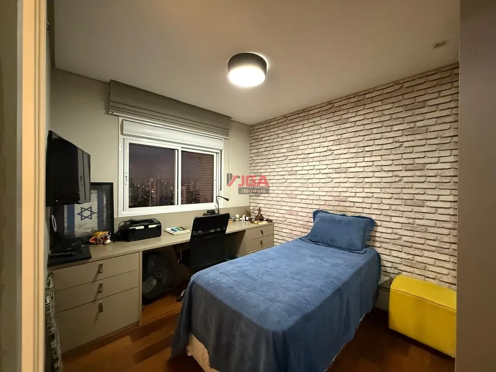 Apartamento, 3 quartos, 160 m² - Foto 2