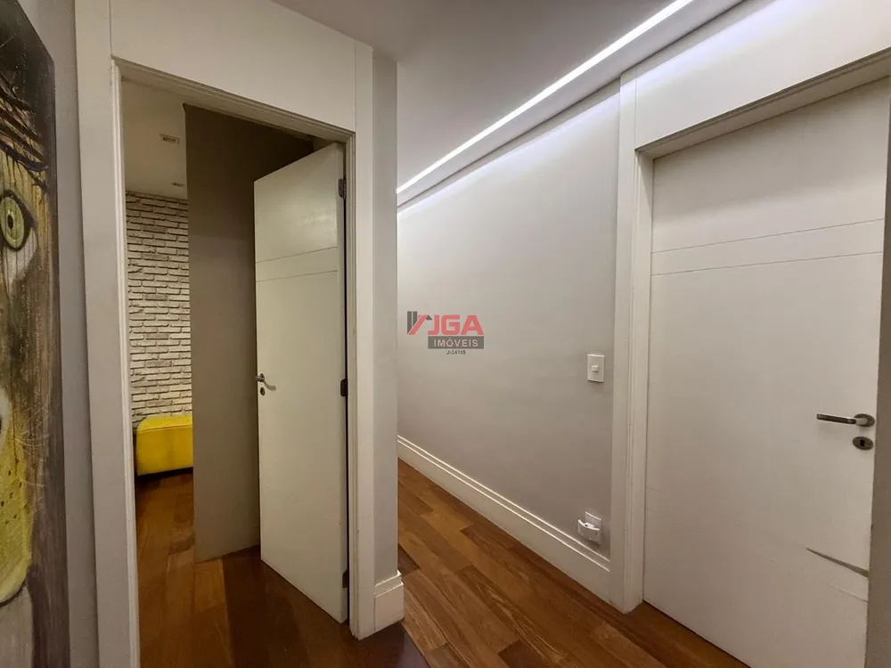 Apartamento, 3 quartos, 160 m² - Foto 4