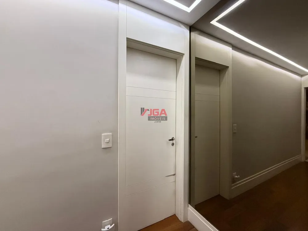 Apartamento, 3 quartos, 160 m² - Foto 6