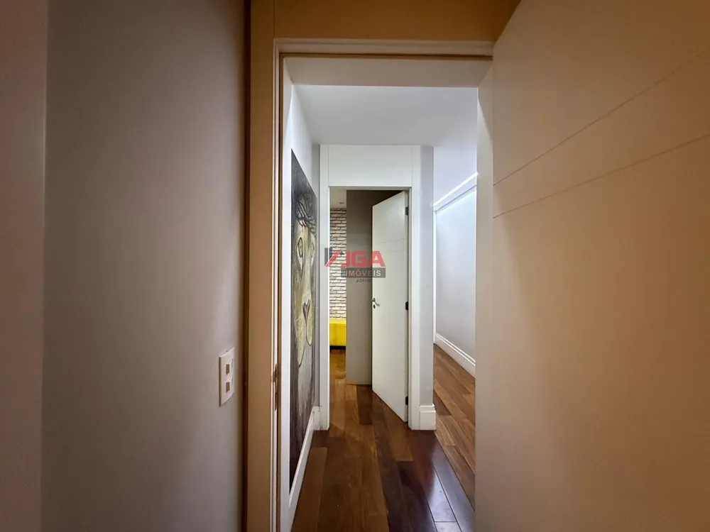 Apartamento, 3 quartos, 160 m² - Foto 7