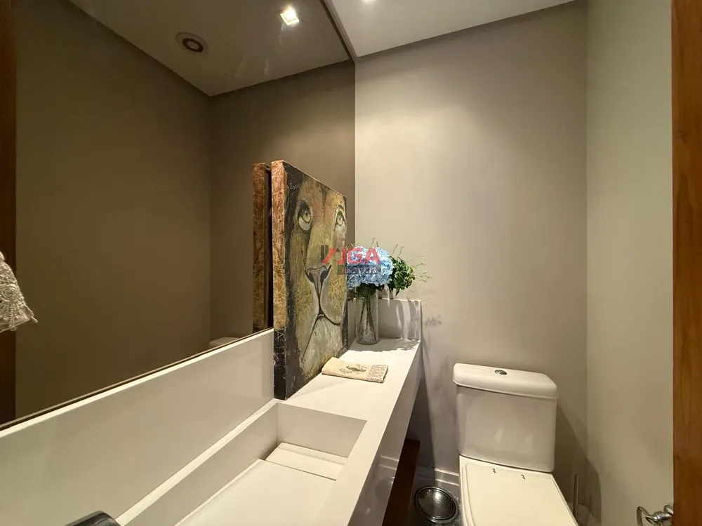 Apartamento, 3 quartos, 160 m² - Foto 5