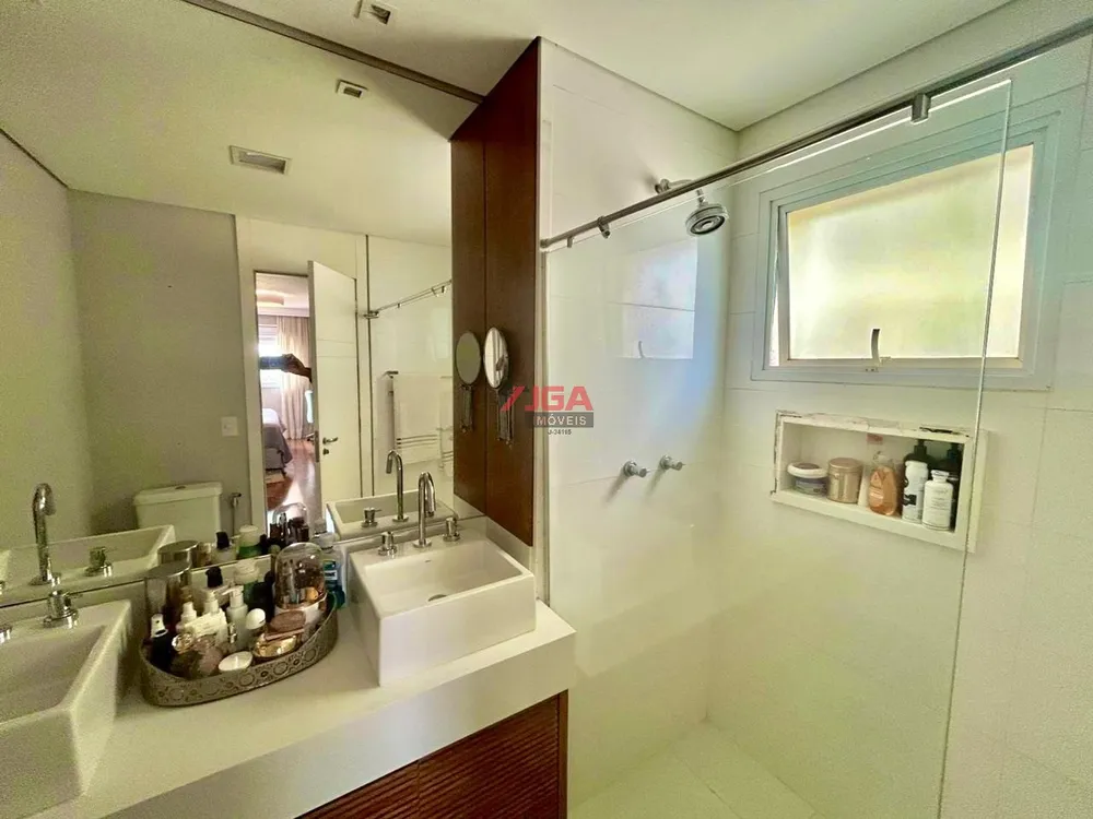 Apartamento, 3 quartos, 160 m² - Foto 11