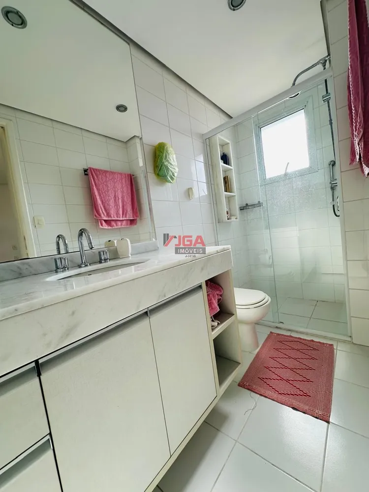 Apartamento, 4 quartos, 266 m² - Foto 10