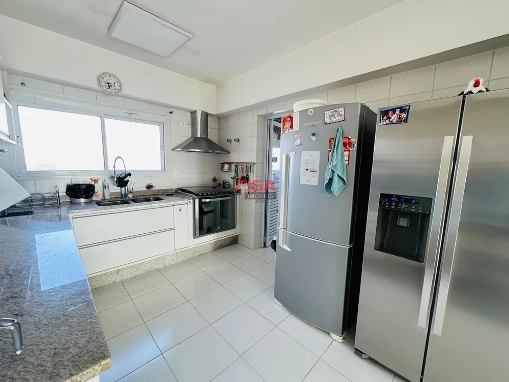 Apartamento, 4 quartos, 266 m² - Foto 8