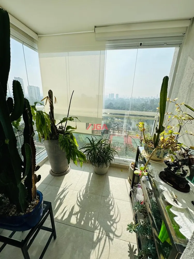 Apartamento, 4 quartos, 266 m² - Foto 12