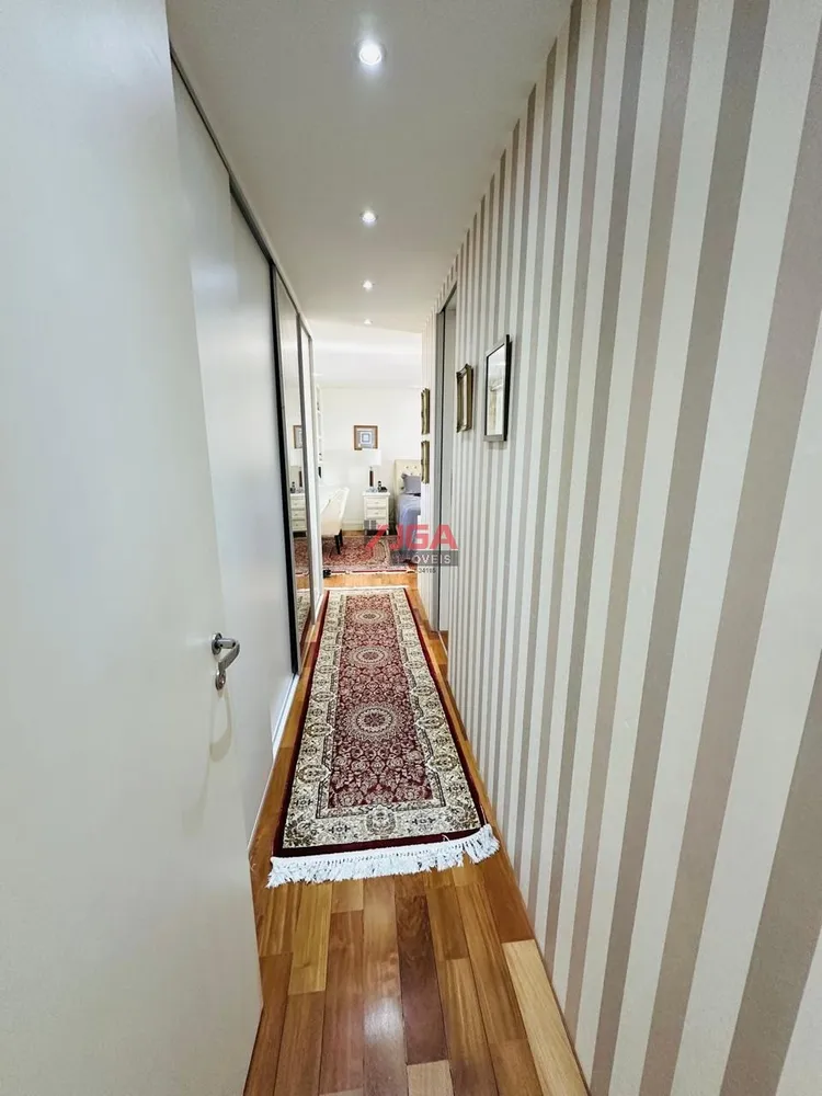 Apartamento, 4 quartos, 266 m² - Foto 4