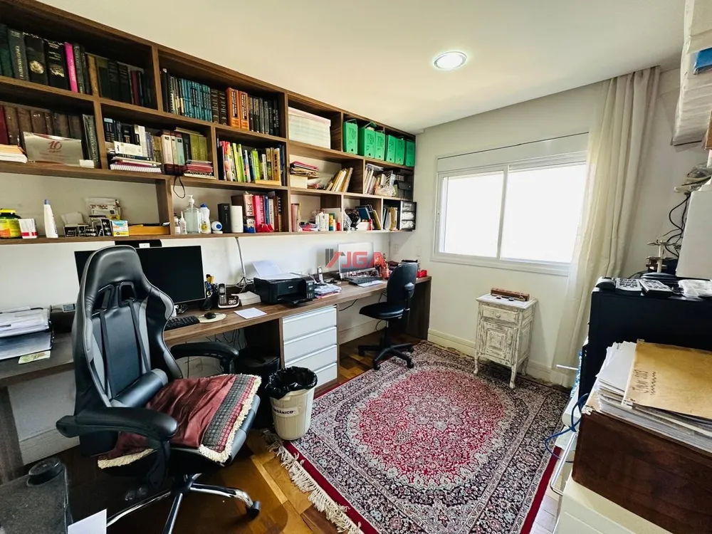 Apartamento, 4 quartos, 266 m² - Foto 8