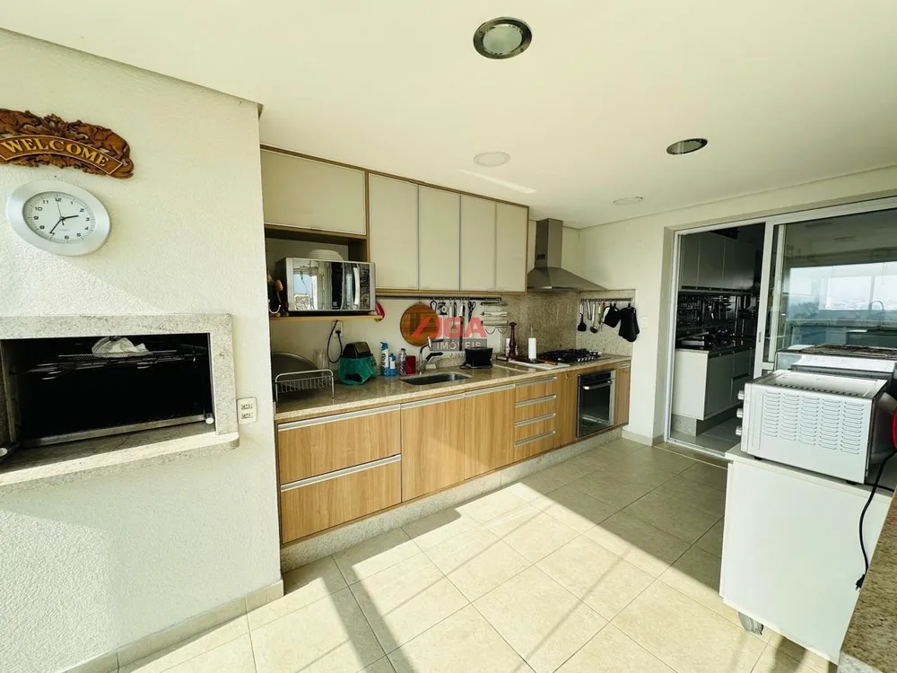 Apartamento, 4 quartos, 266 m² - Foto 6