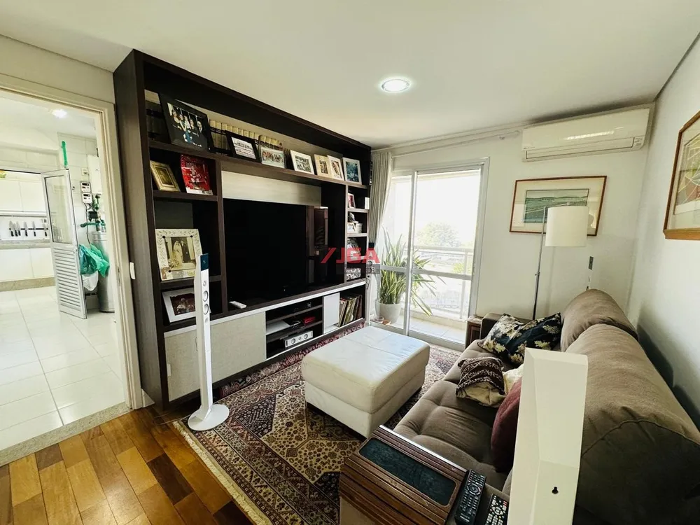 Apartamento, 4 quartos, 266 m² - Foto 9