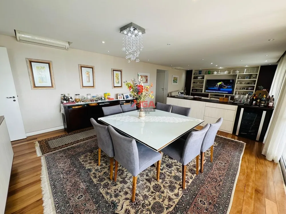 Apartamento, 4 quartos, 266 m² - Foto 4