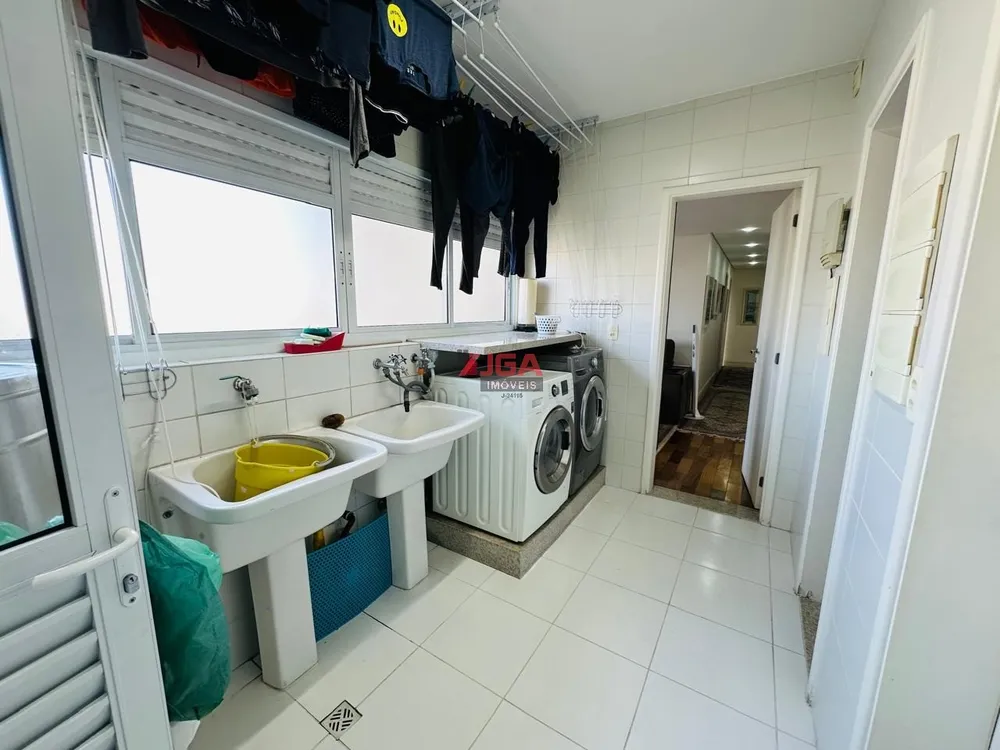 Apartamento, 4 quartos, 266 m² - Foto 7