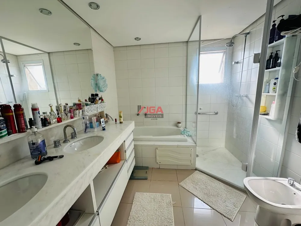Apartamento, 4 quartos, 266 m² - Foto 11