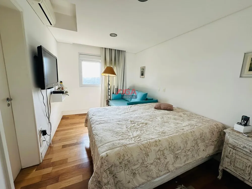 Apartamento, 4 quartos, 266 m² - Foto 6