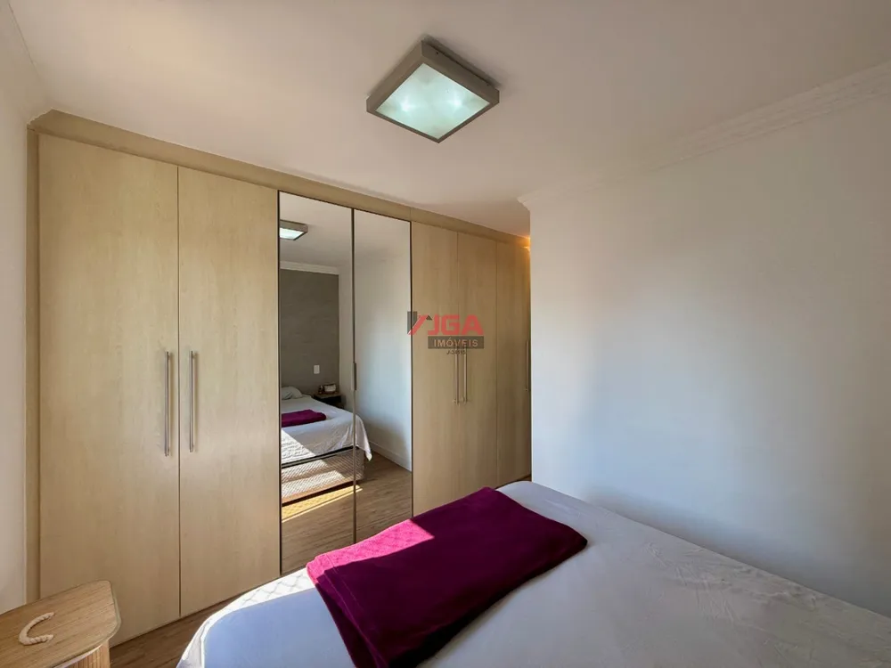 Apartamento, 3 quartos, 91 m² - Foto 5