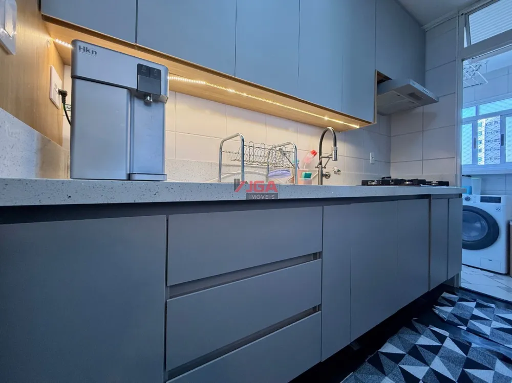 Apartamento, 3 quartos, 91 m² - Foto 3
