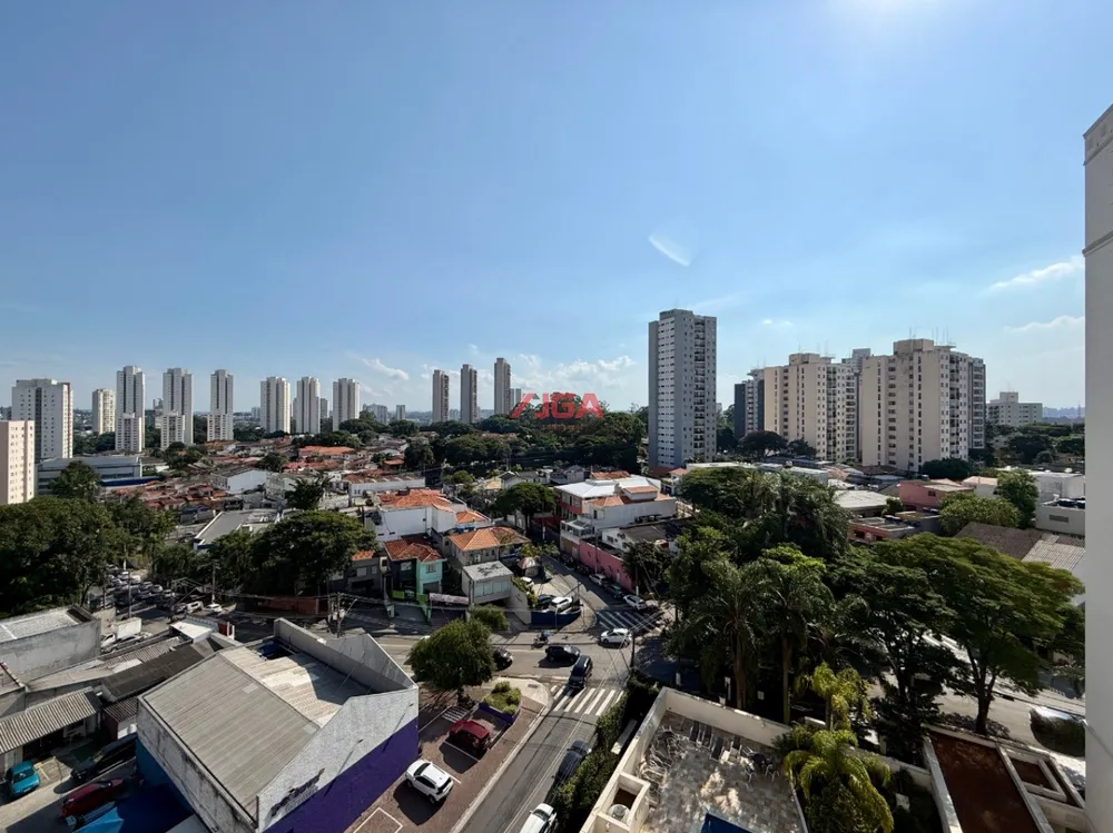 Apartamento, 3 quartos, 91 m² - Foto 4