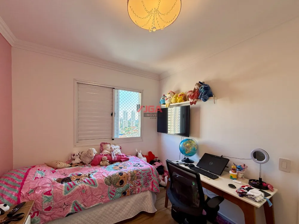 Apartamento, 3 quartos, 91 m² - Foto 9