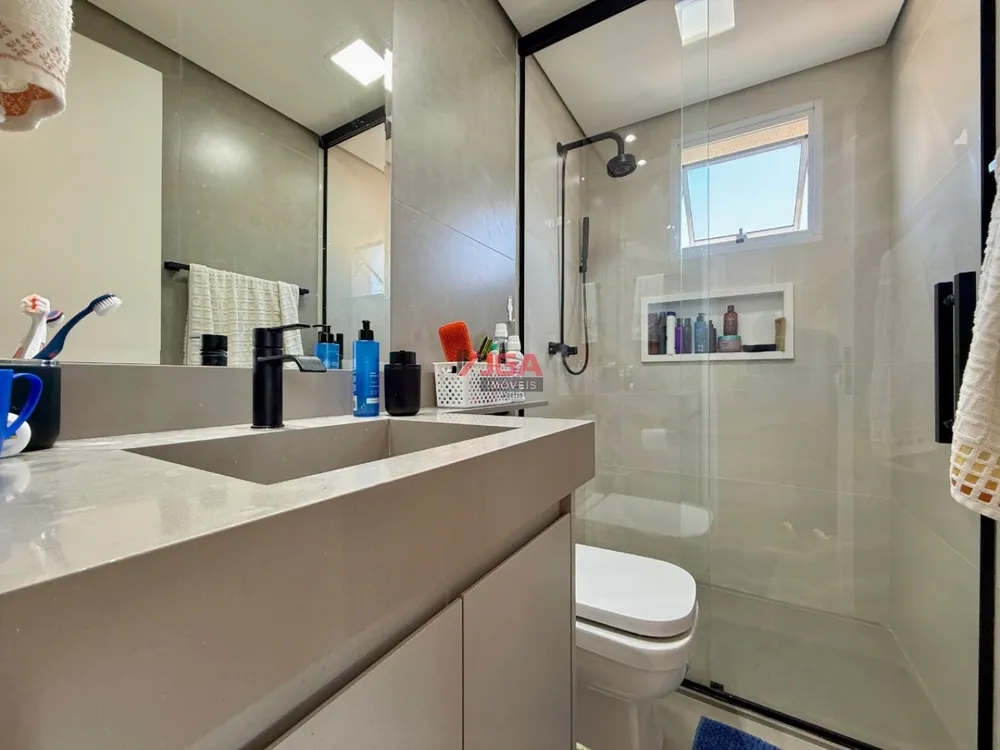 Apartamento, 3 quartos, 91 m² - Foto 4