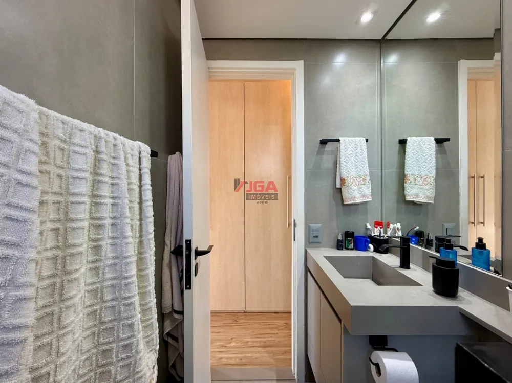 Apartamento, 3 quartos, 91 m² - Foto 8