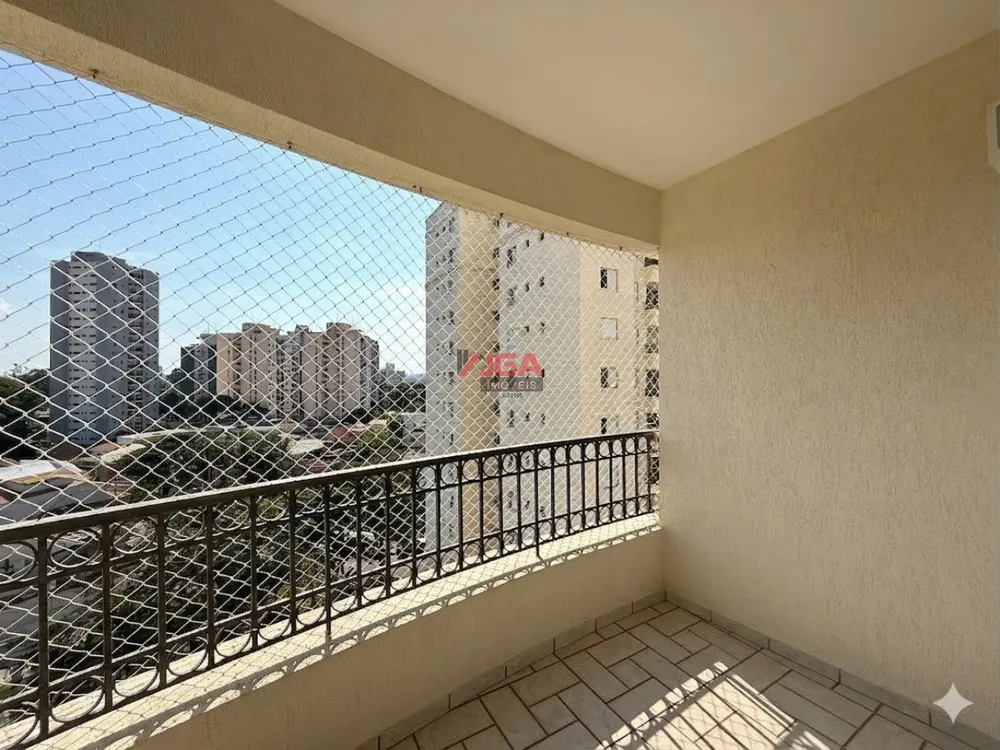 Apartamento, 3 quartos, 91 m² - Foto 7
