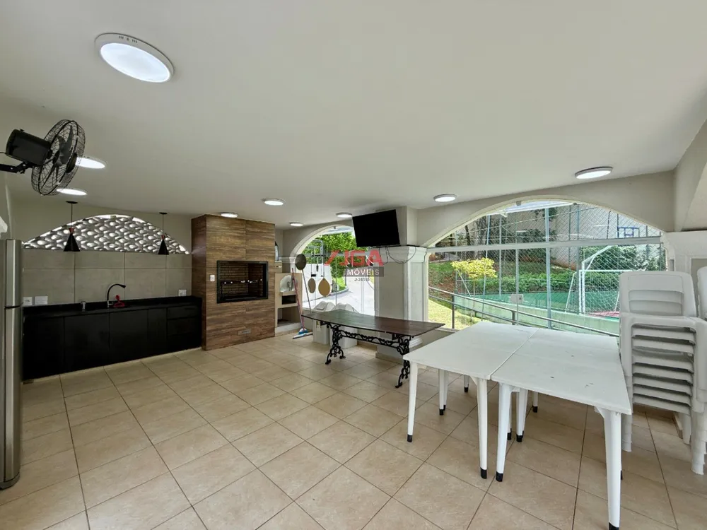 Apartamento, 3 quartos, 91 m² - Foto 12