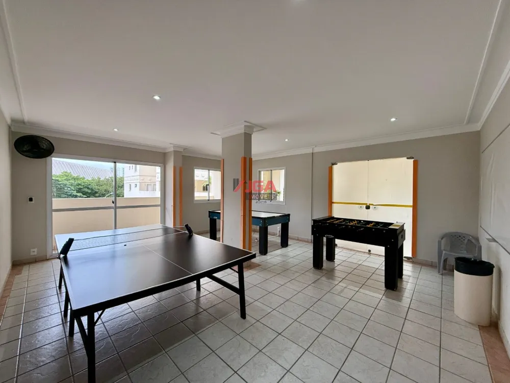 Apartamento, 3 quartos, 91 m² - Foto 3