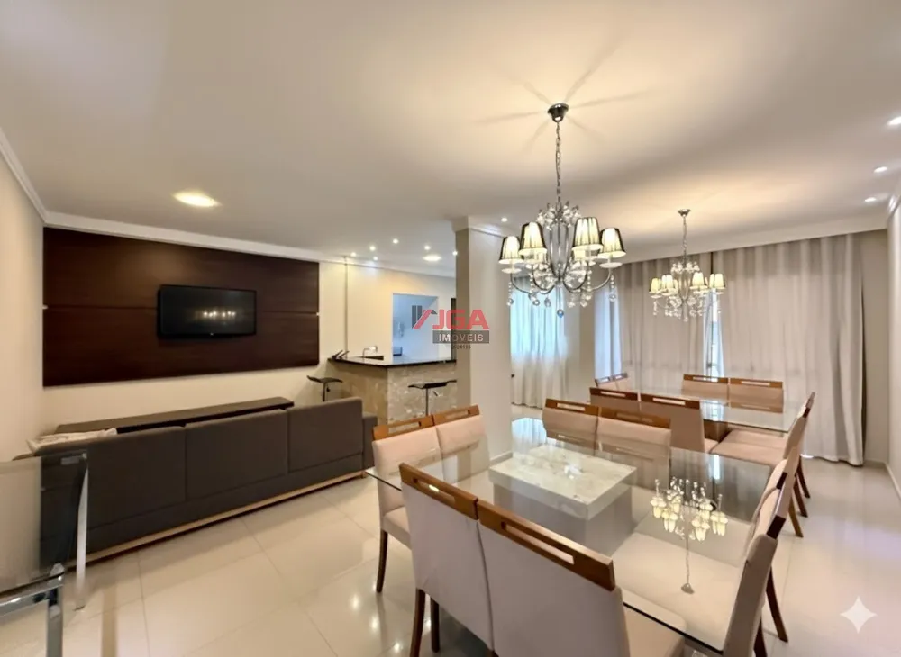 Apartamento, 3 quartos, 91 m² - Foto 10
