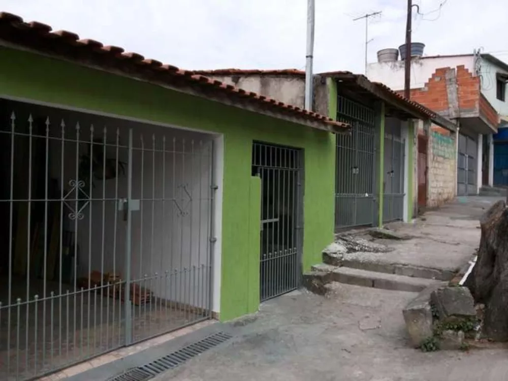 Casa, 2 quartos, 360 m² - Foto 1