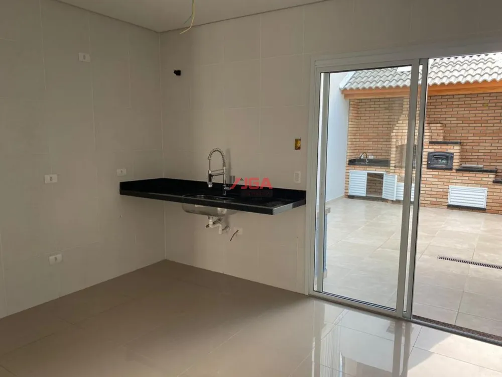 Sobrado, 3 quartos - Foto 5