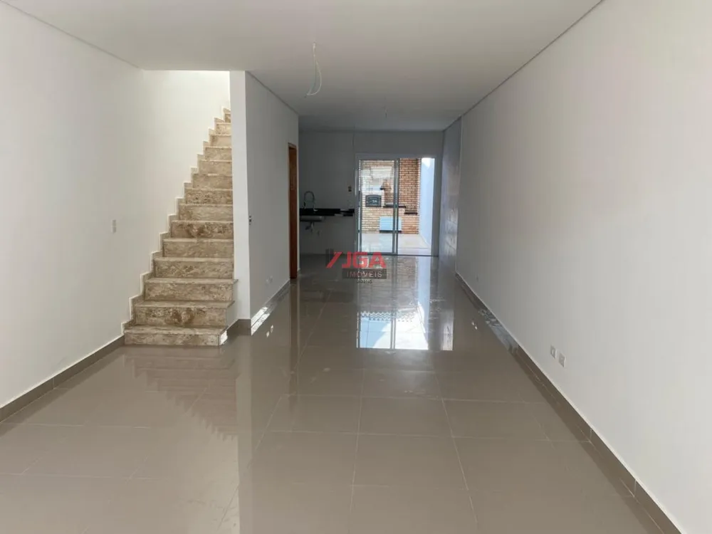 Sobrado, 3 quartos - Foto 4