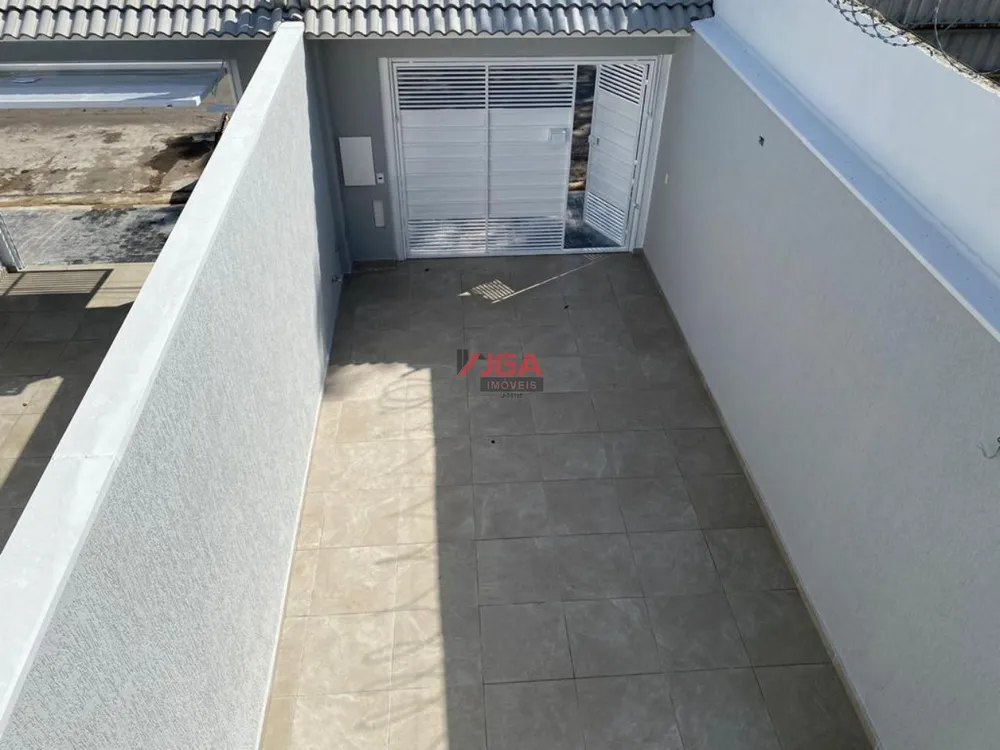 Sobrado, 3 quartos - Foto 19