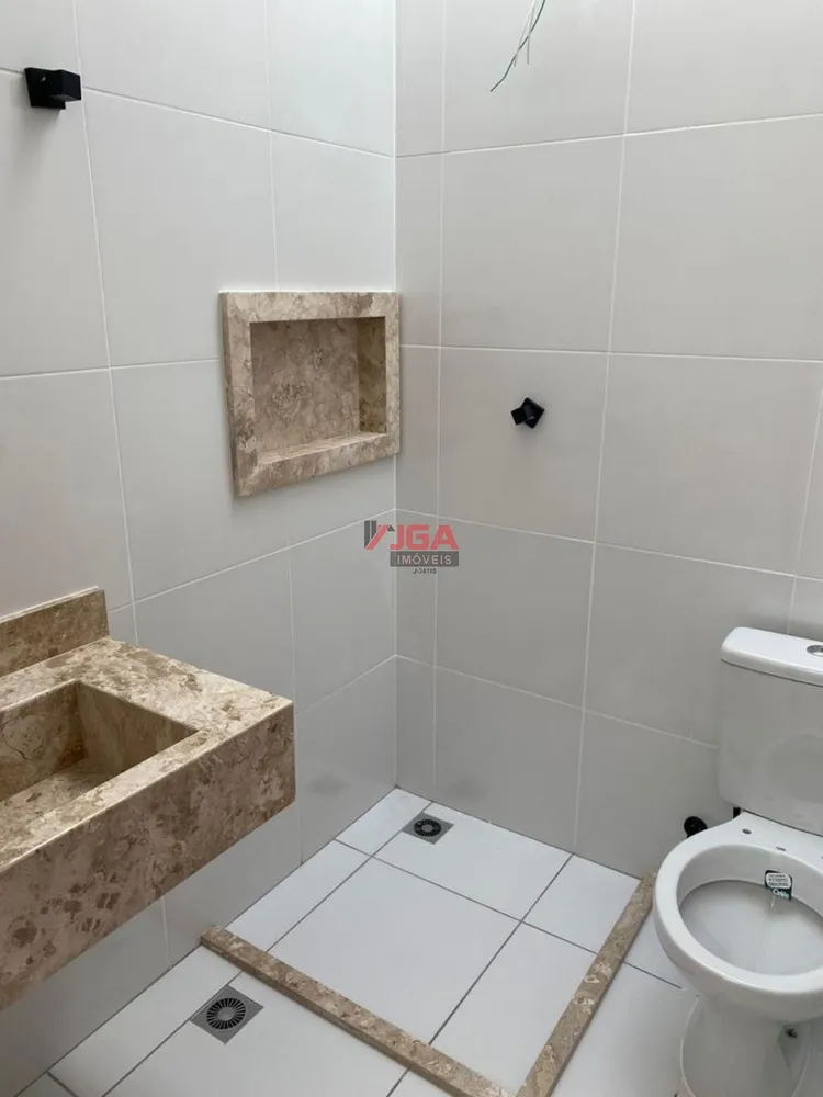Sobrado, 3 quartos - Foto 15