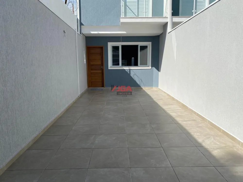 Sobrado, 3 quartos - Foto 2
