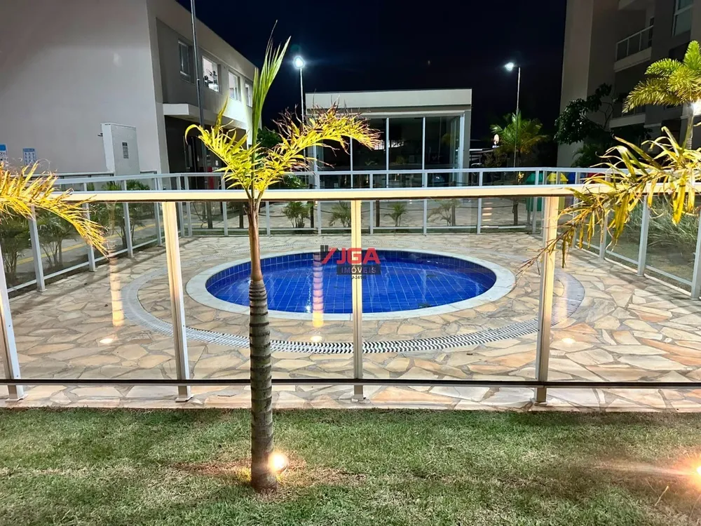 Apartamento, 2 quartos, 58 m² - Foto 4