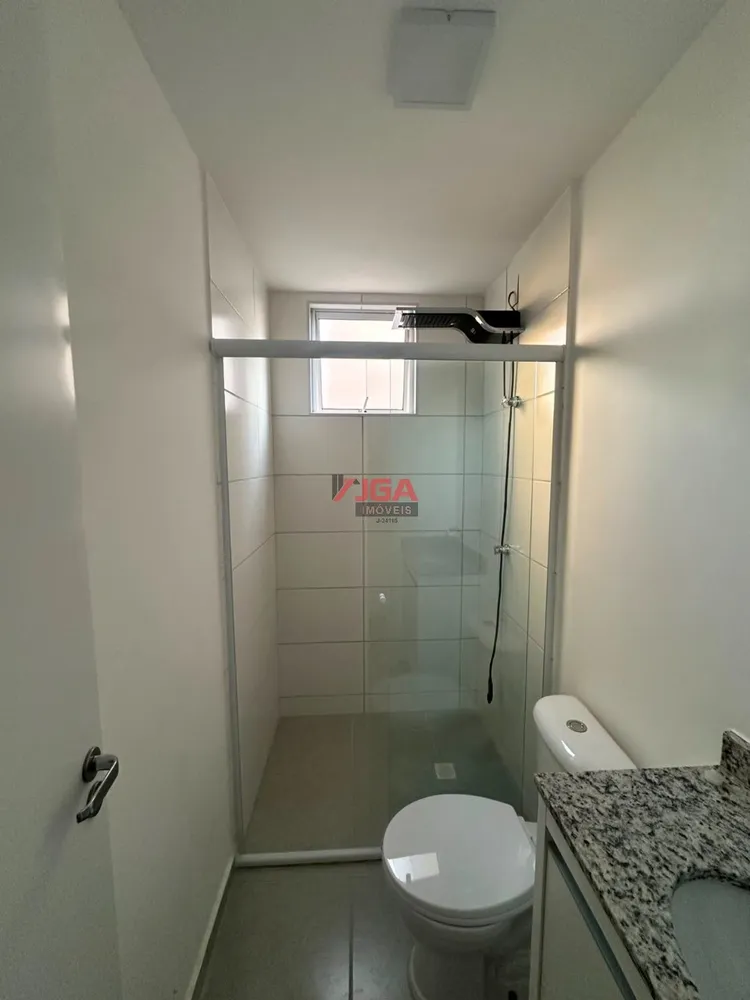 Apartamento, 2 quartos, 58 m² - Foto 2