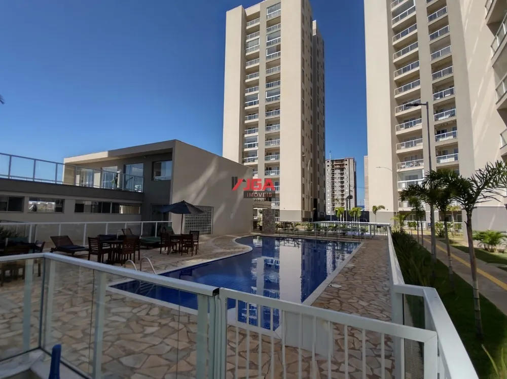 Apartamento, 2 quartos, 58 m² - Foto 2