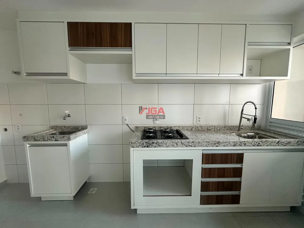 Apartamento, 2 quartos, 58 m² - Foto 4