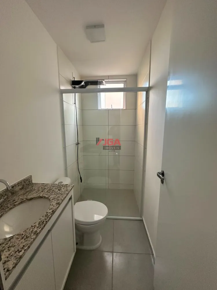 Apartamento, 2 quartos, 58 m² - Foto 1