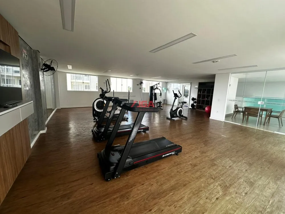 Apartamento, 2 quartos, 58 m² - Foto 3