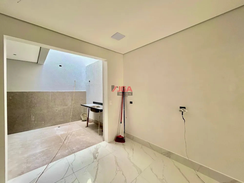 Casa, 3 quartos, 100 m² - Foto 12