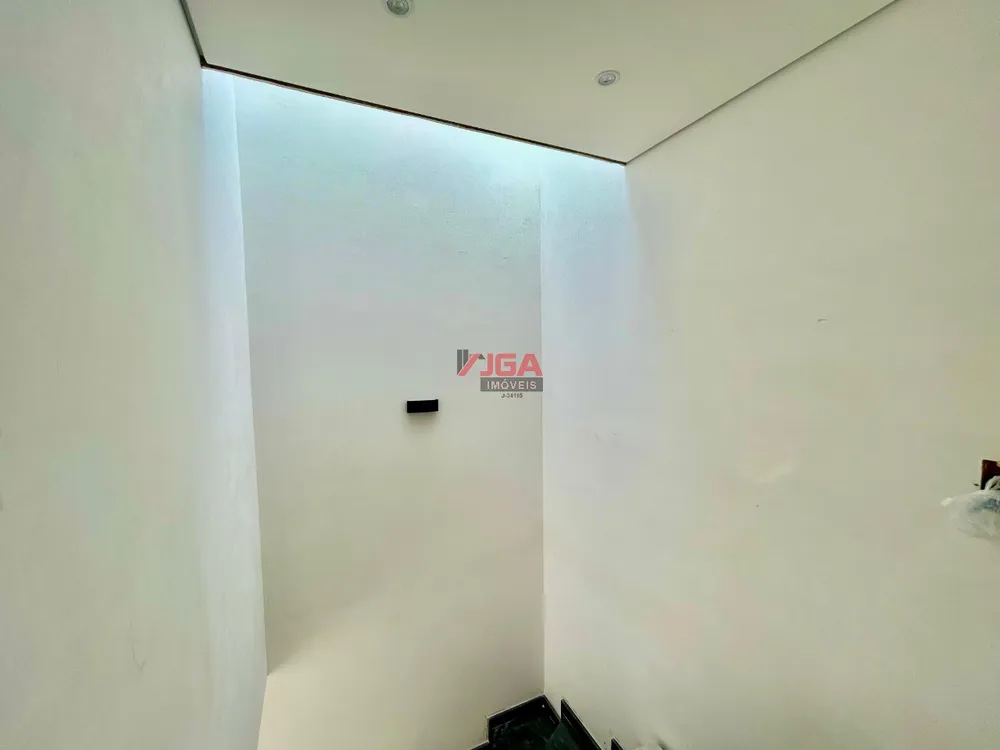 Casa, 3 quartos, 100 m² - Foto 11