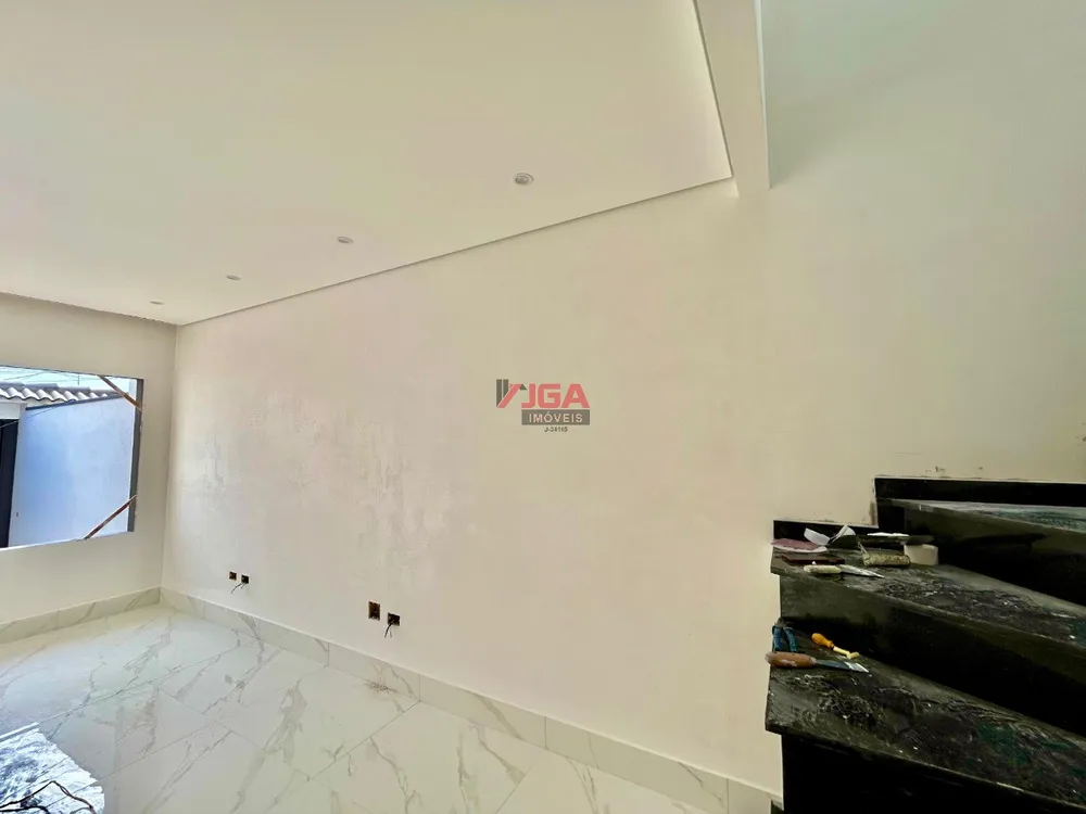 Casa, 3 quartos, 100 m² - Foto 14