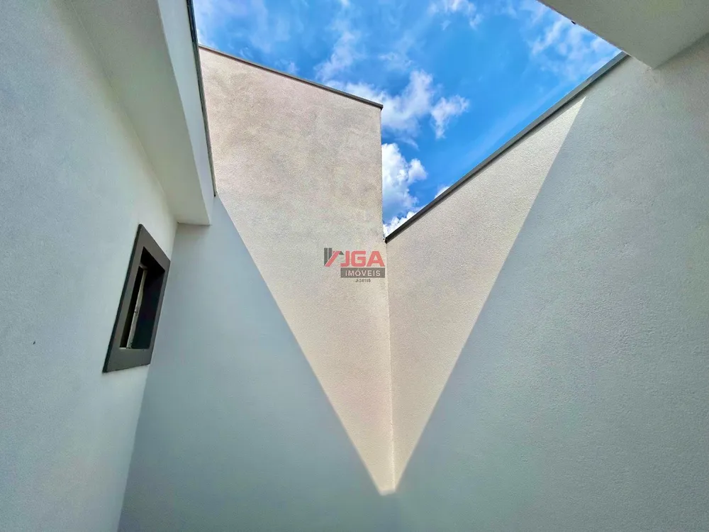 Casa, 3 quartos, 100 m² - Foto 10