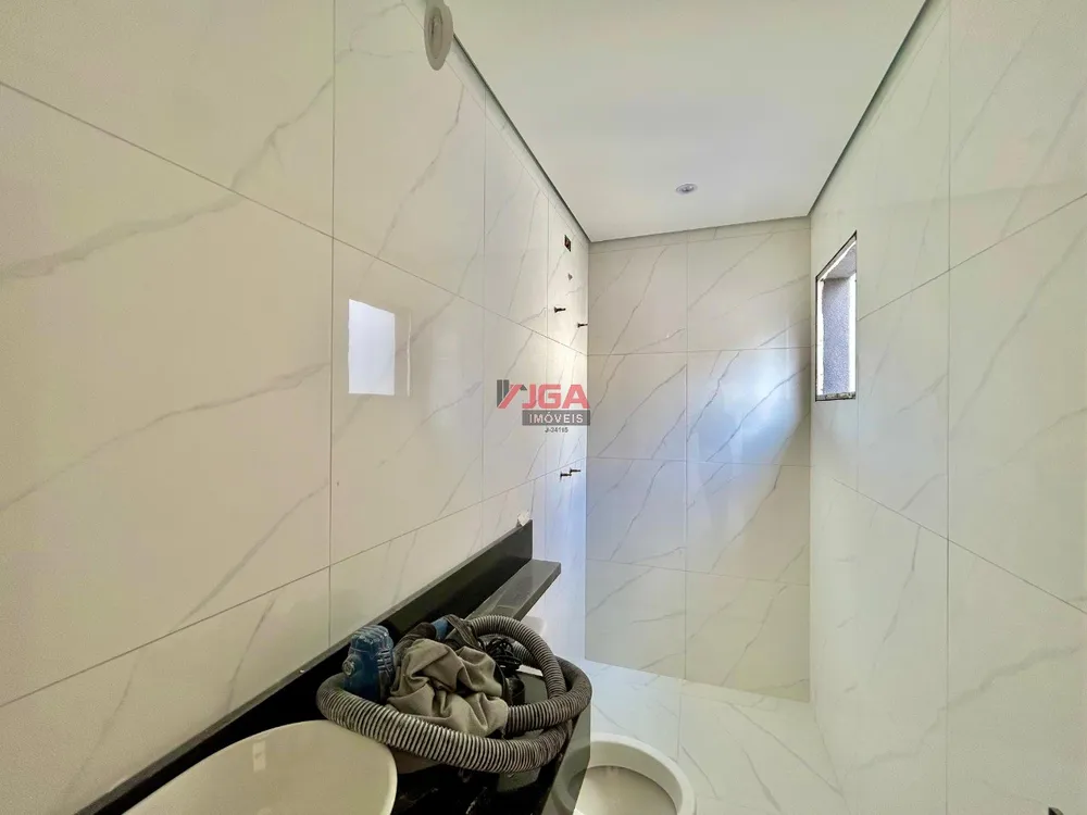 Casa, 3 quartos, 100 m² - Foto 16