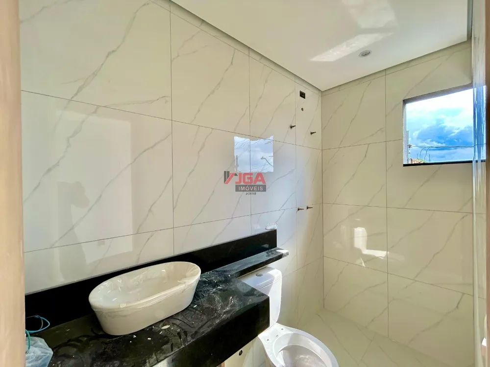 Casa, 3 quartos, 100 m² - Foto 15